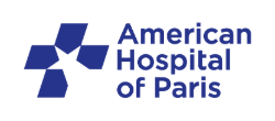 American Hospital of Paris logo