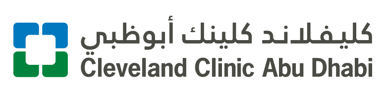 Cleveland Clinic Abu Dhabi logo