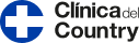 Clínica del Country logo