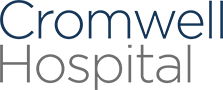 Cromwell Hospital logo