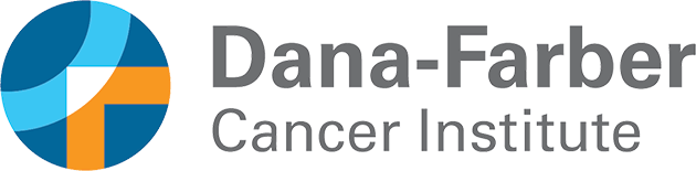 Dana-Farber Cancer Institute logo