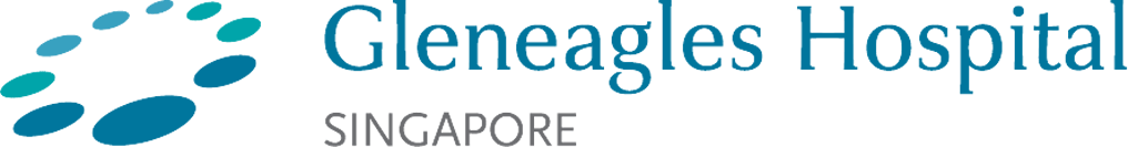 Gleneagles Hospital Singapore logo