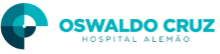 Hospital Alemão Oswaldo Cruz logo