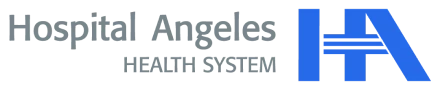 Hospital Angeles Lomas logo