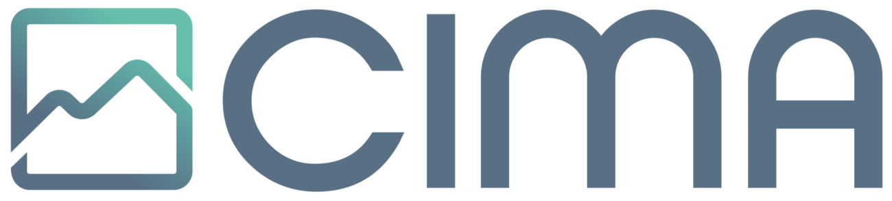 Hospital CIMA logo