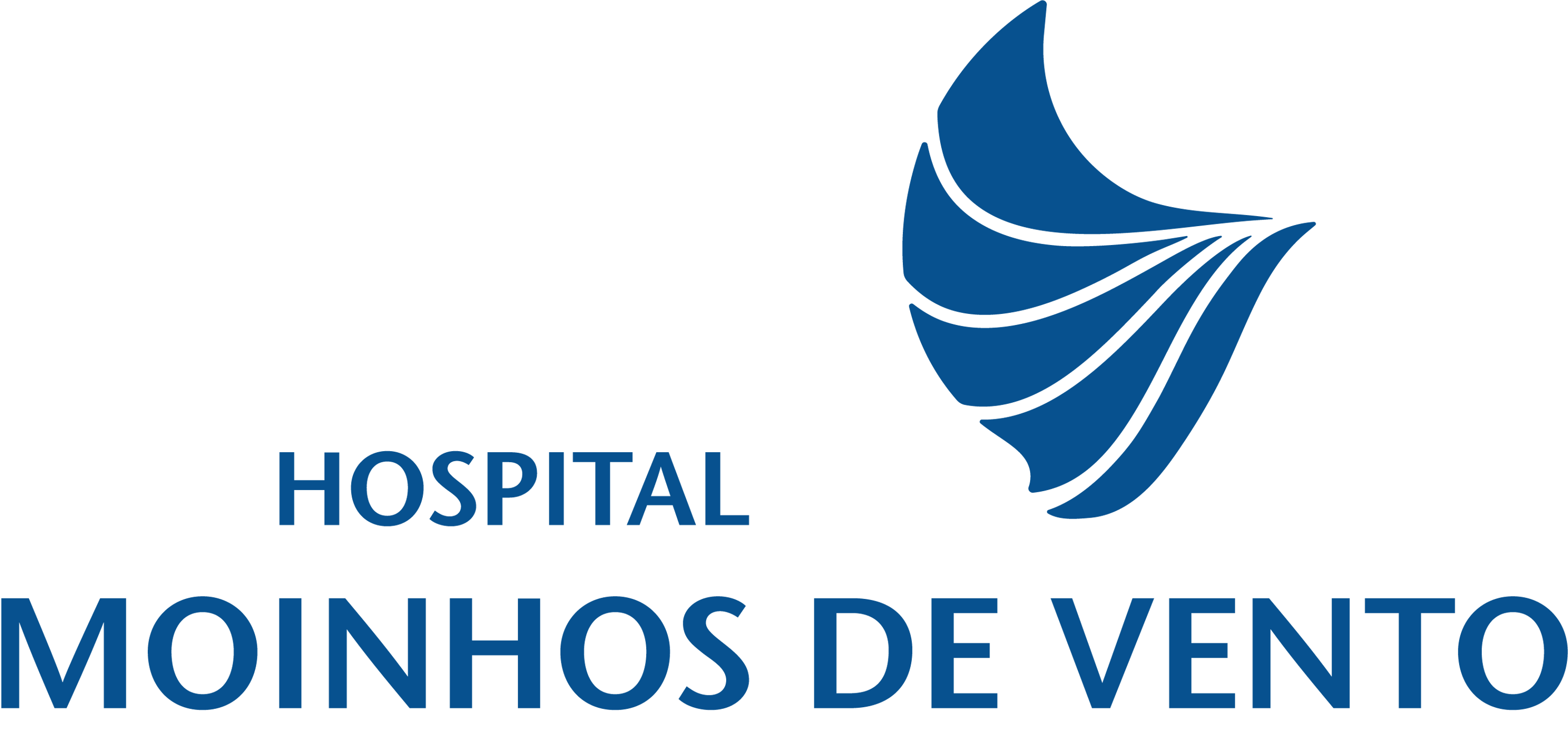 Hospital Moinhos de Vento logo
