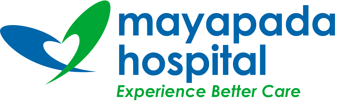 Mayapada Hospital Jakarta Selatan logo