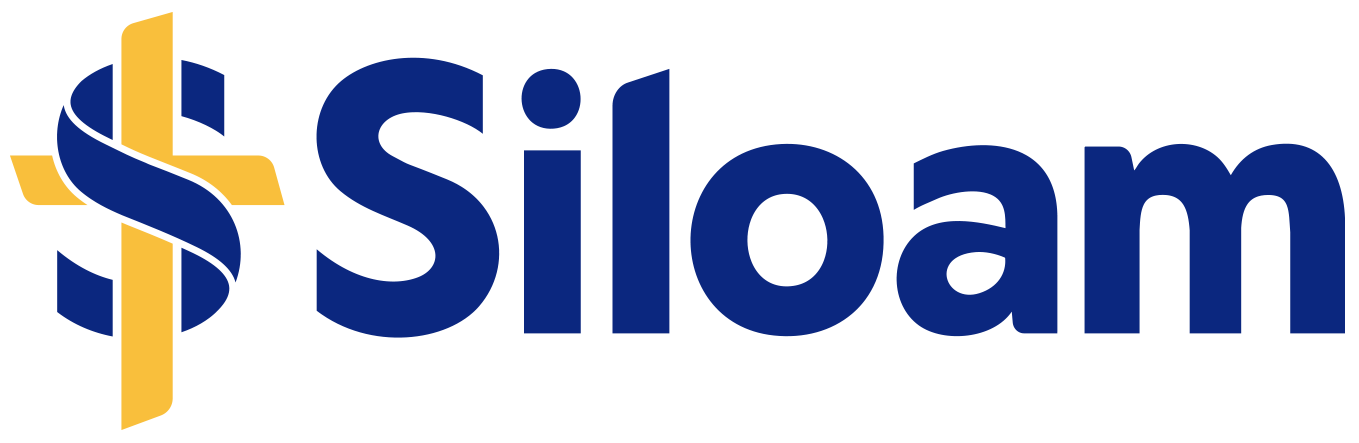 MRCCC Siloam Hospitals Semanggi logo