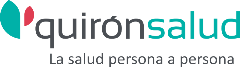 Quirónsalud logo