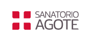 Swiss Medical, Sanatorio Agote logo